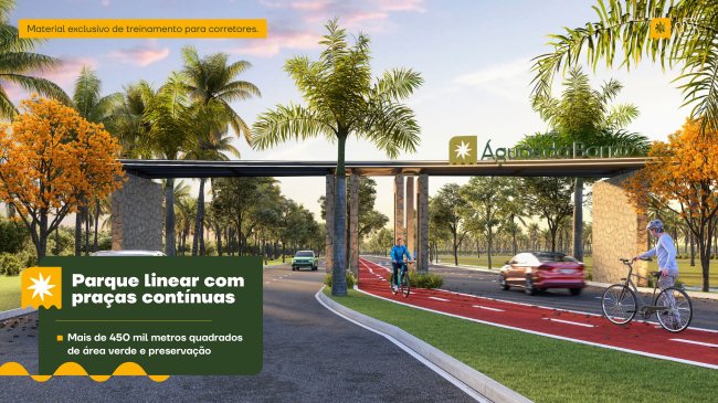 Águas da Barra 