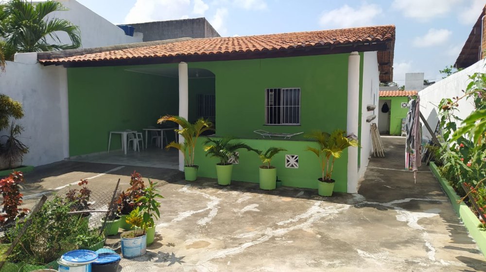 Casa - Venda - Areia Branca - Aracaju - SE